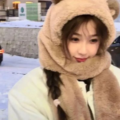 柳营春色 海报