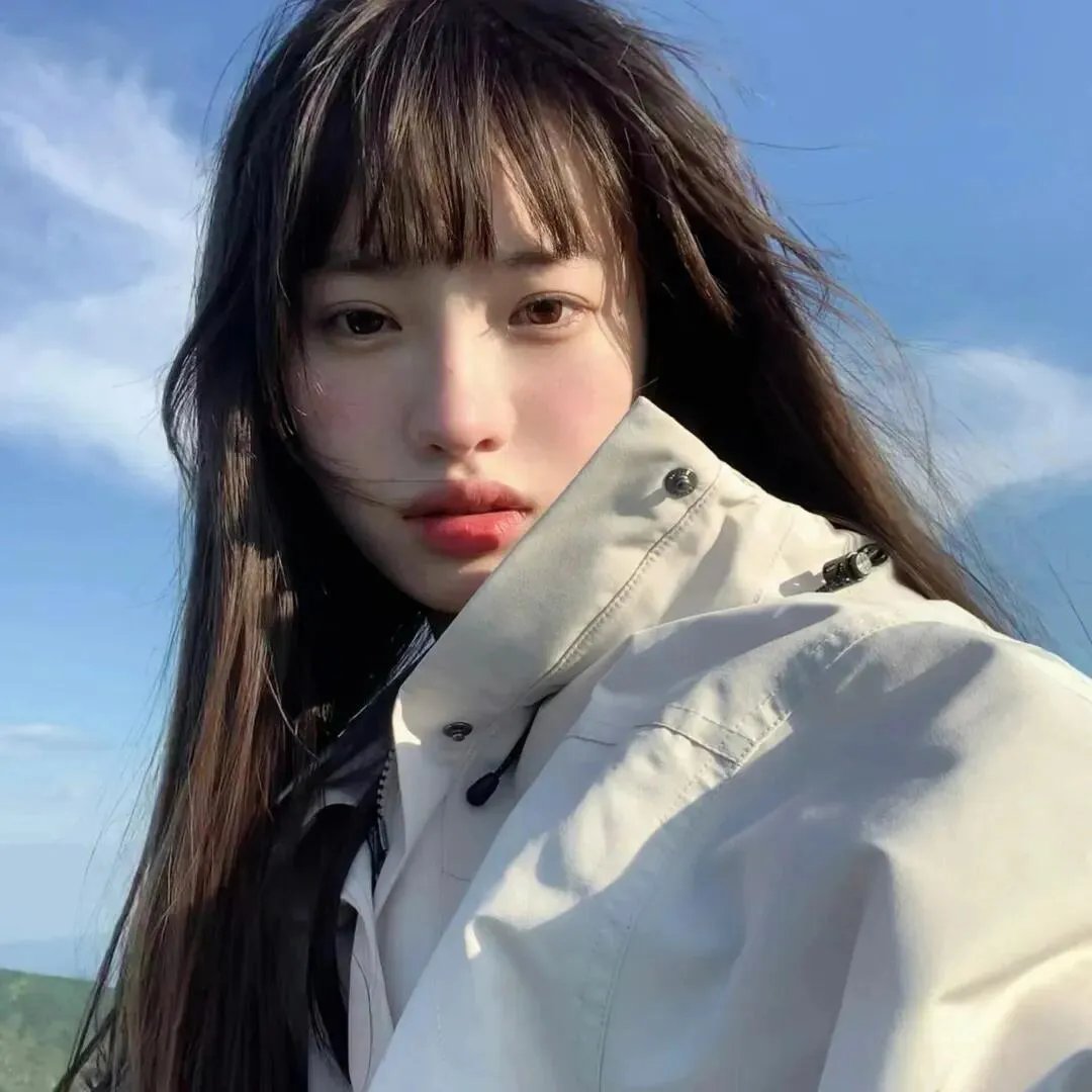 娘道 海报